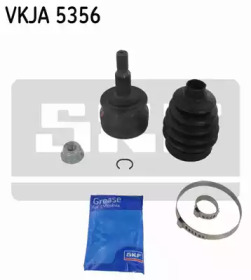 Шарнирный комплект SKF VKJA 5356